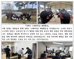 2025년 11월 활동…